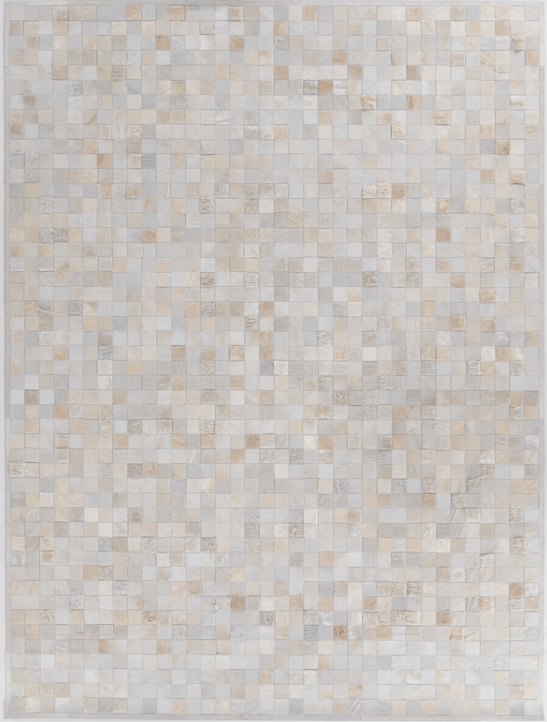 3 Lock Box / Hide Rug / 00651