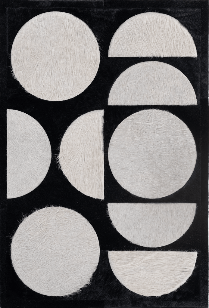 Custom / Hide Rug / 00389
