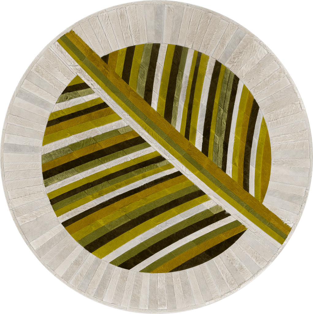 Biota / Hide Rug / 00729