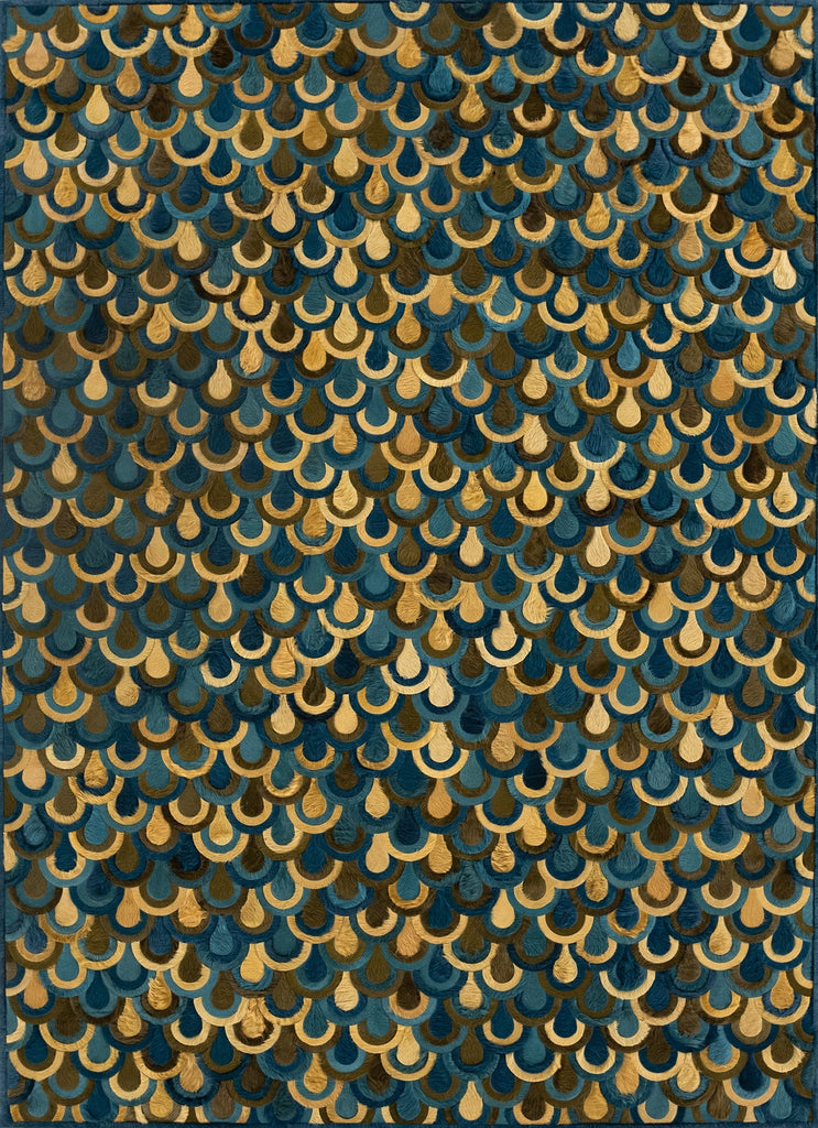 Shift / Hide Rug / 00566
