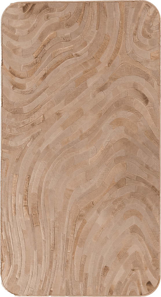 Drift / Hide Rug / 00626
