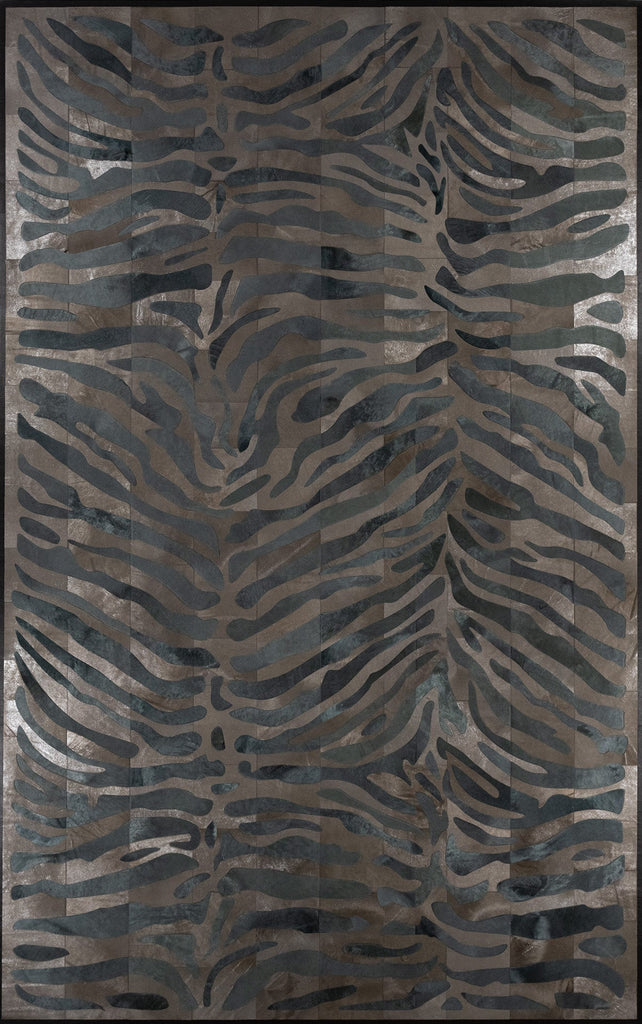Custom / Hide Rug / 00563