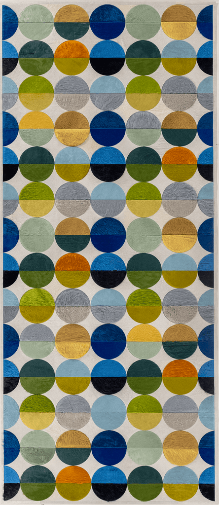Custom / Hide Rug / 00363