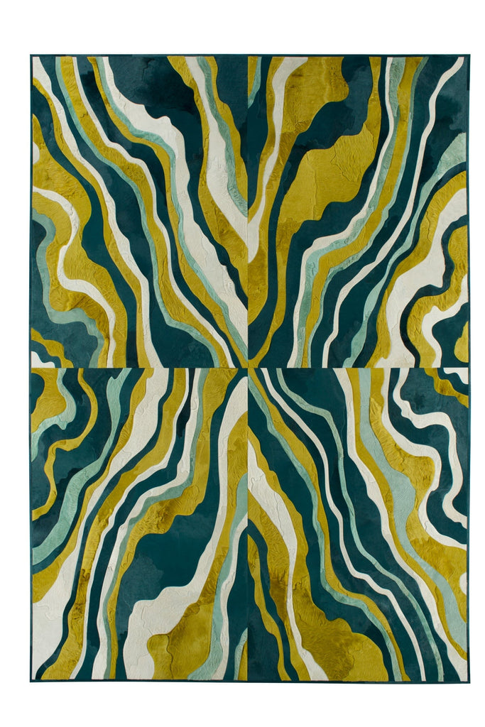 Submerge / Hide Rug / 15032