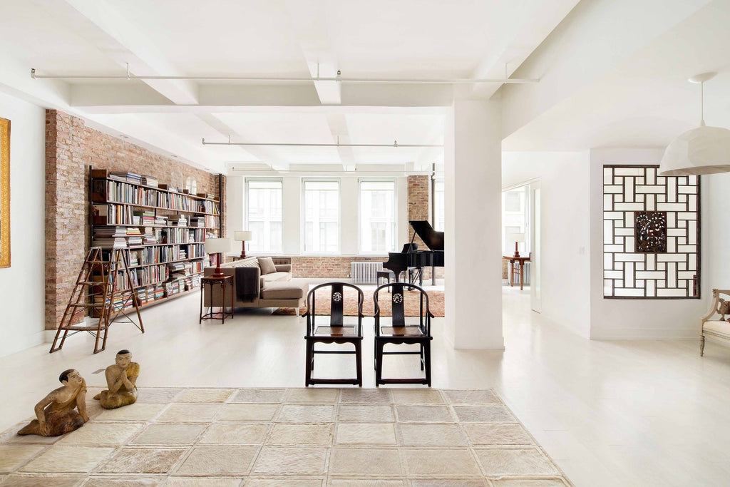 Private Residence / Promenade / Foyer