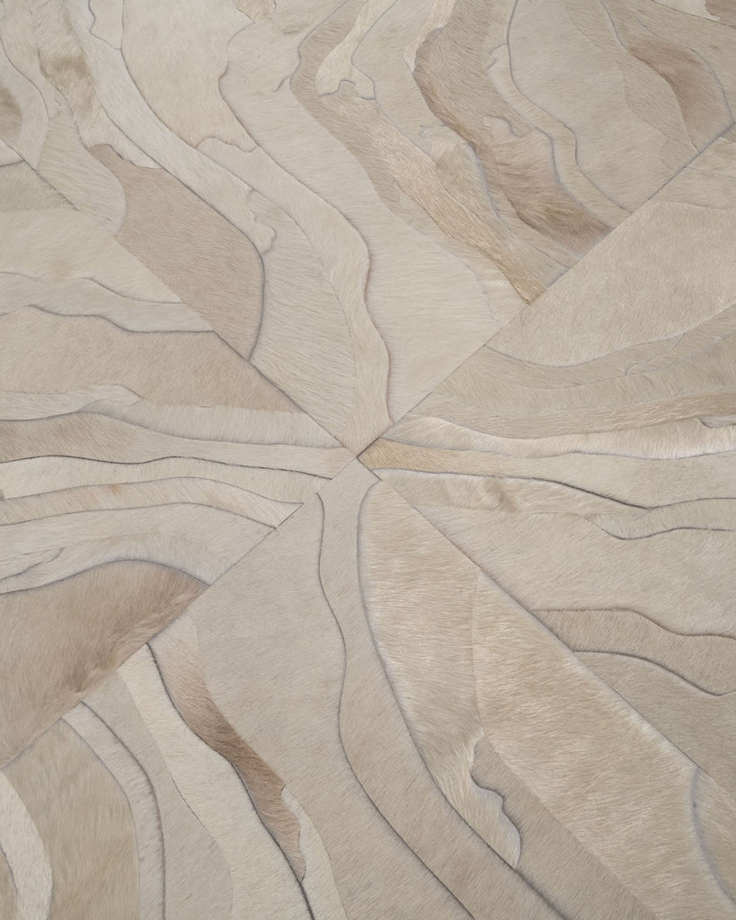 Submerge / Hide Rug / 01401