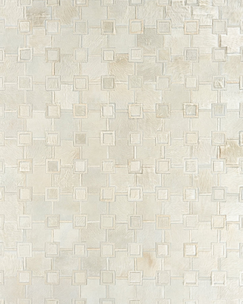 Glamorous / Hide Rug / 00611