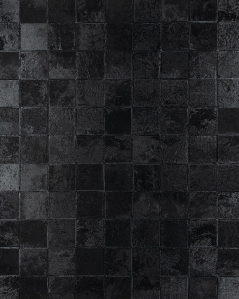 Design Study / Hide Rug / 00963