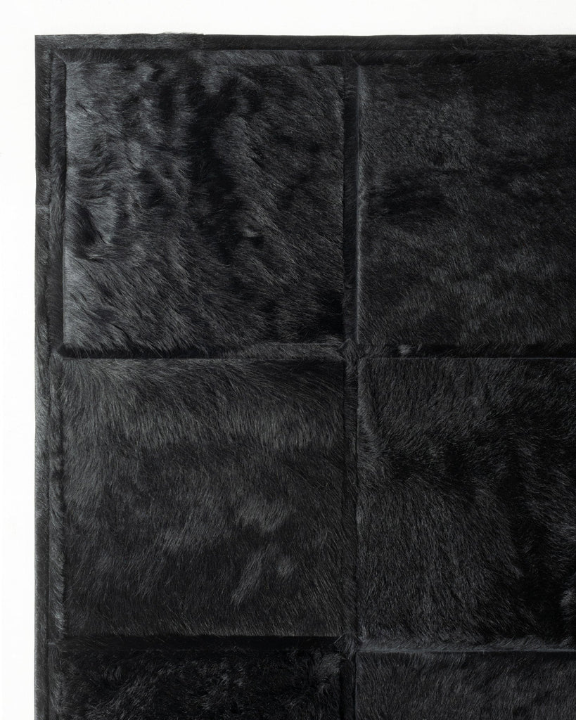 Design Study / Hide Rug / 00963