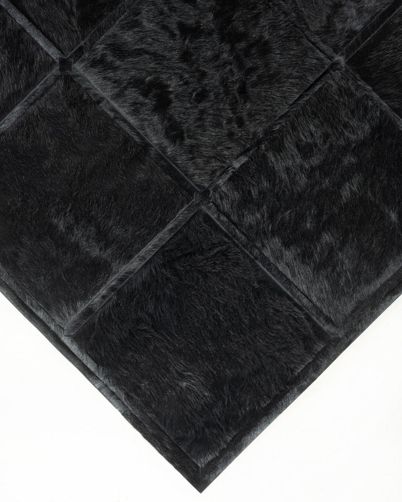 Design Study / Hide Rug / 00963