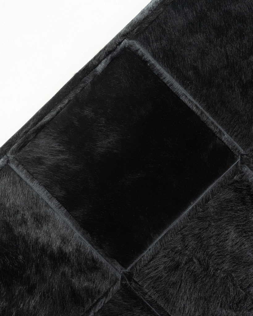 Design Study / Hide Rug / 00963