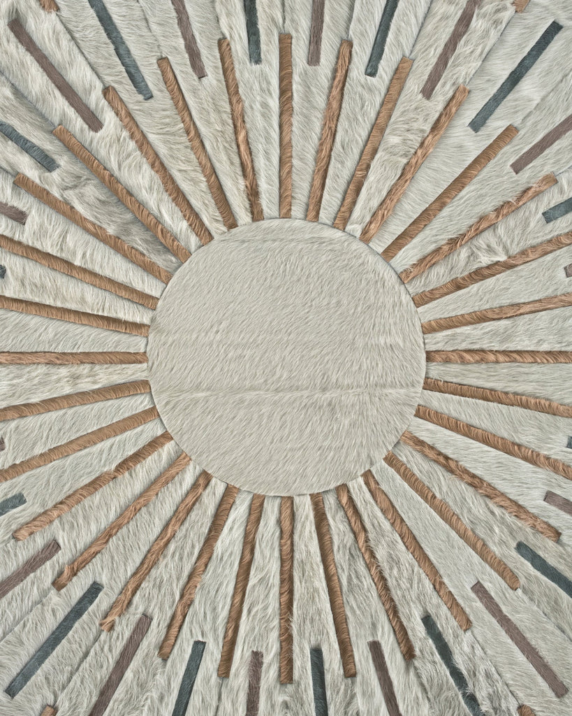 Shadowplay / Hide Rug / 21578