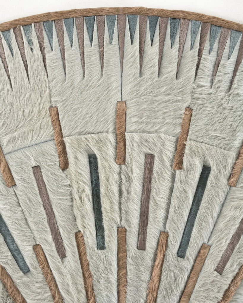 Shadowplay / Hide Rug / 21578