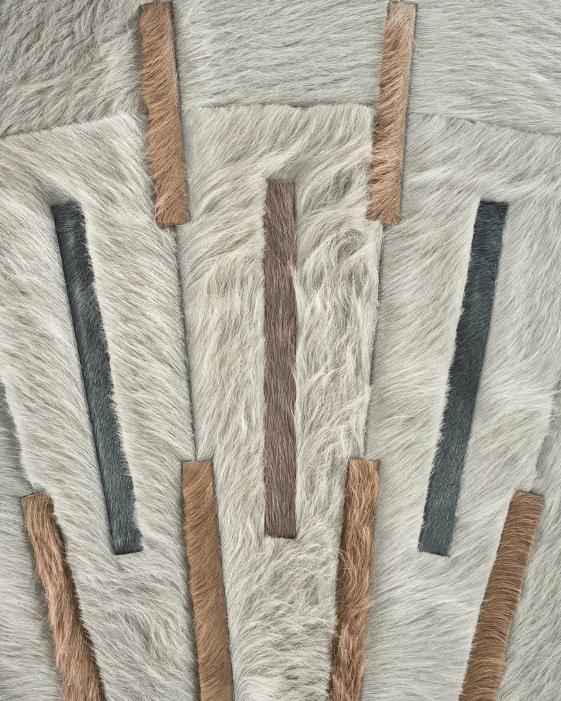 Shadowplay / Hide Rug / 21578