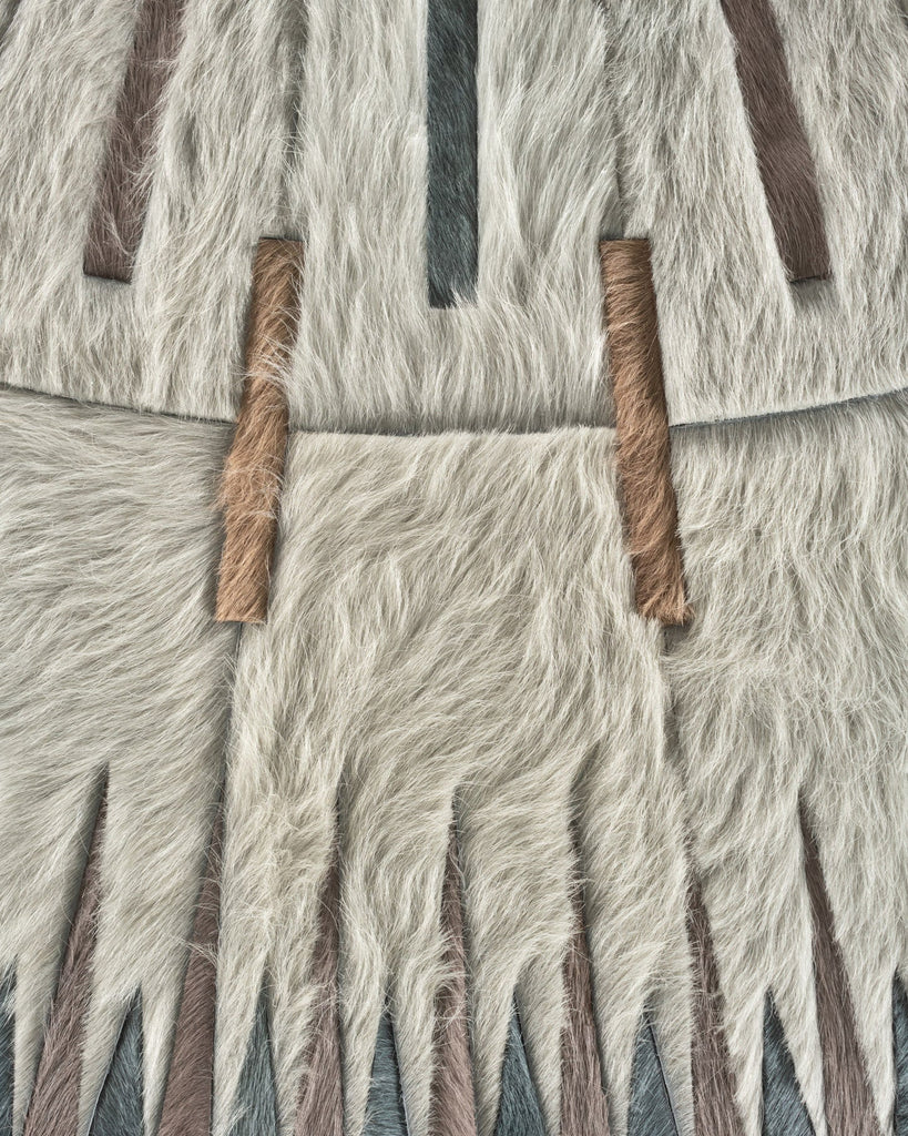 Shadowplay / Hide Rug / 21578