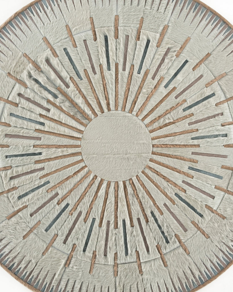 Shadowplay / Hide Rug / 21578