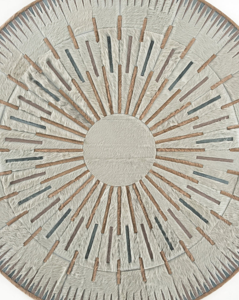 Shadowplay / Hide Rug / 21578