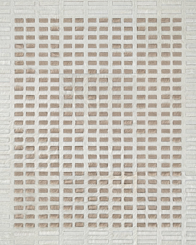 Custom / Hide Rug / 21536