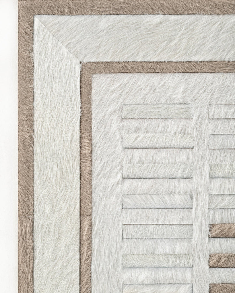 Custom / Hide Rug / 21536