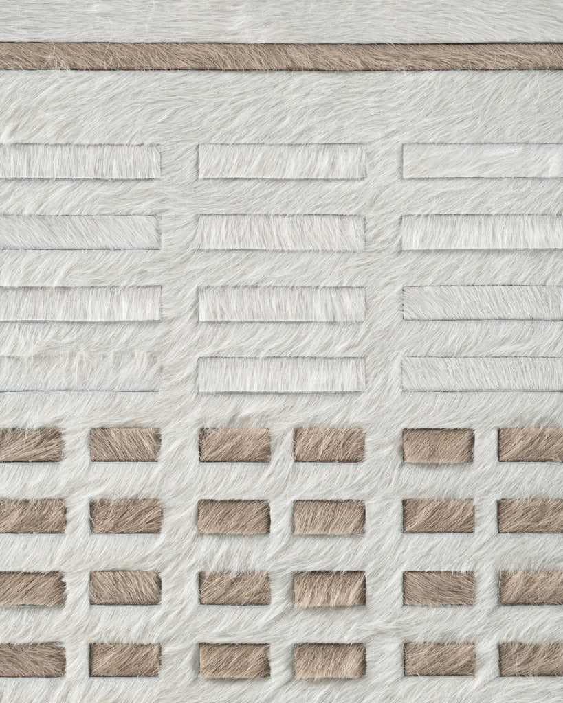 Custom / Hide Rug / 21536