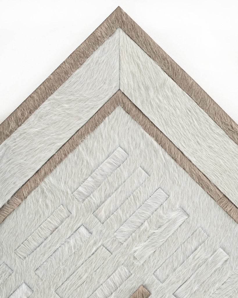 Custom / Hide Rug / 21536