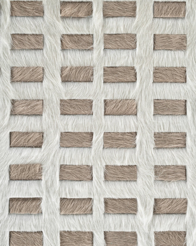 Custom / Hide Rug / 21536
