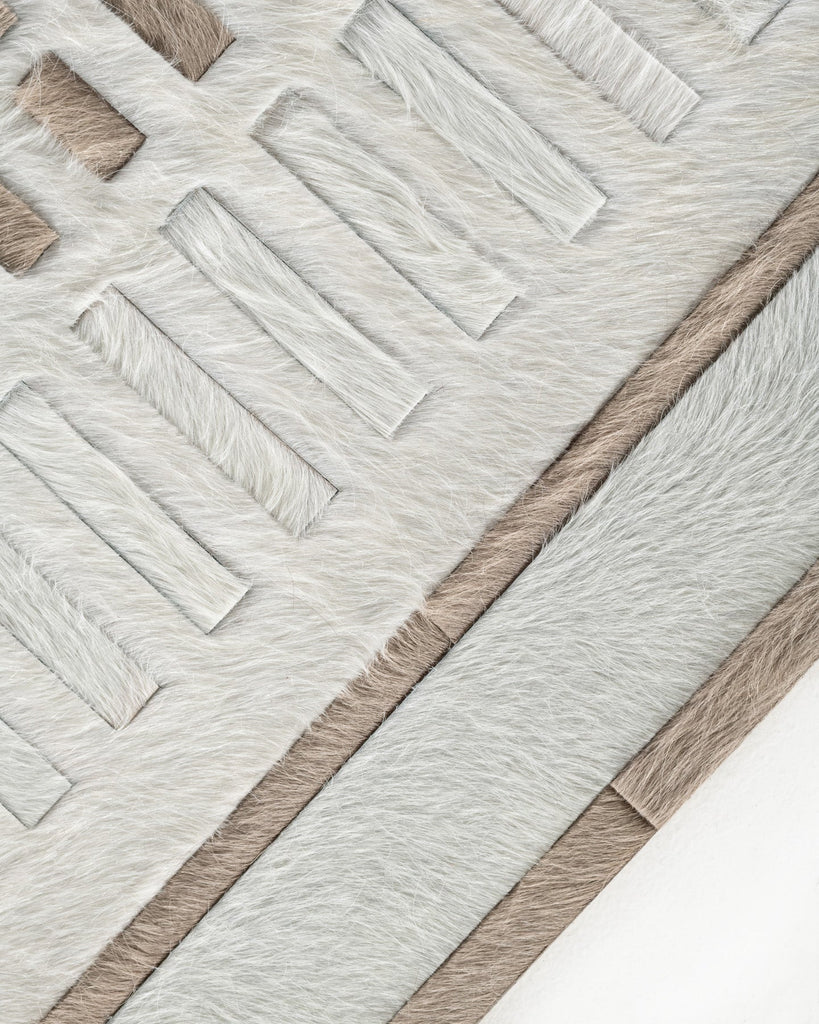 Custom / Hide Rug / 21536