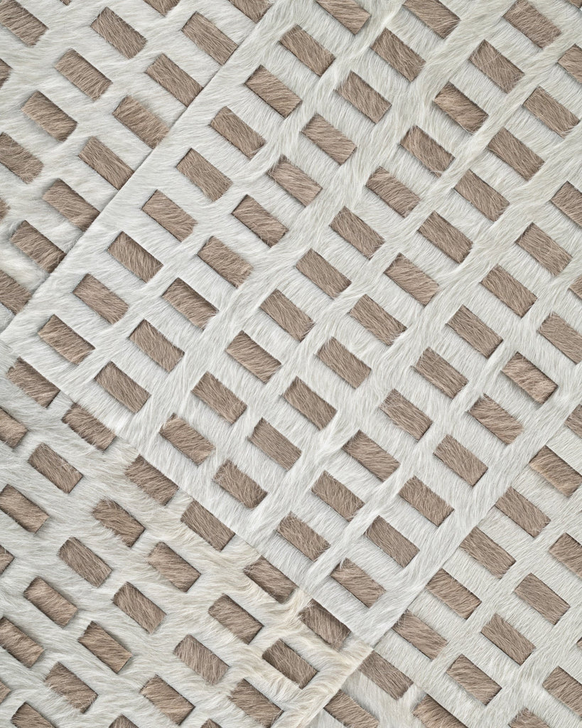 Custom / Hide Rug / 21536