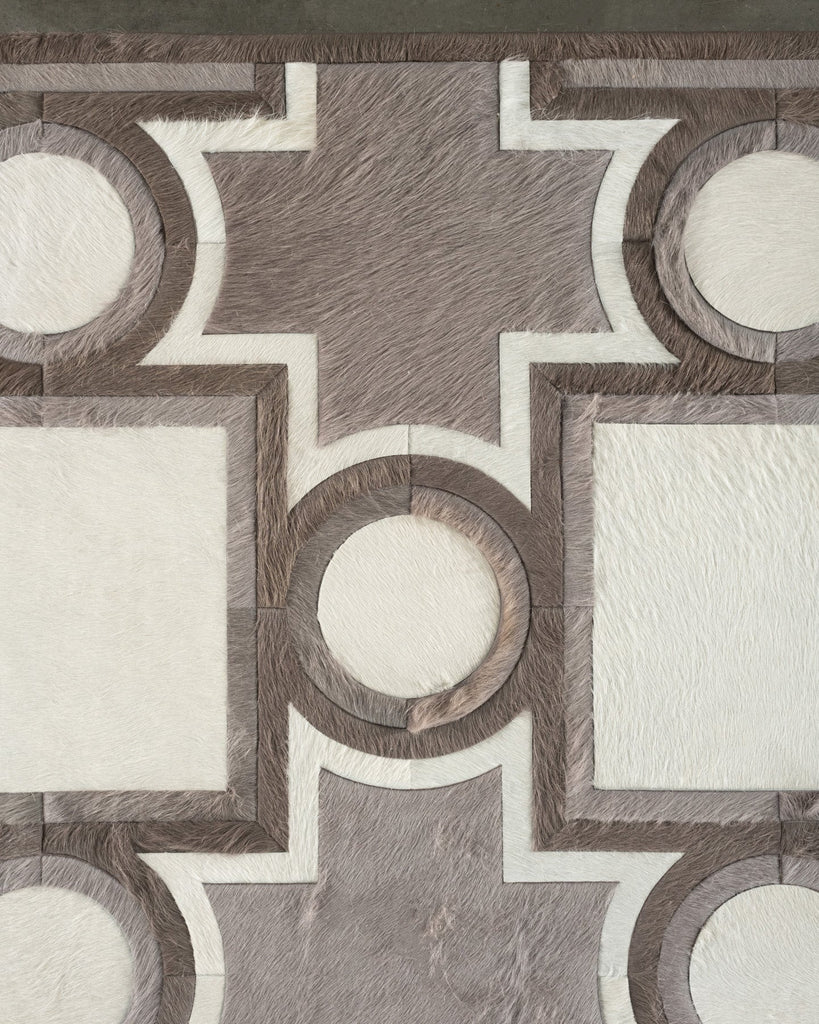 Ignition / Hide Rug / 20130
