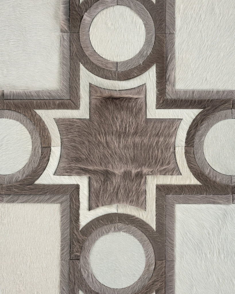 Ignition / Hide Rug / 20130