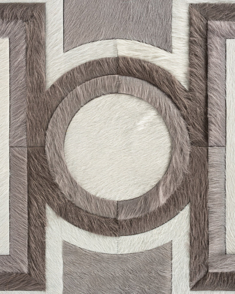 Ignition / Hide Rug / 20130
