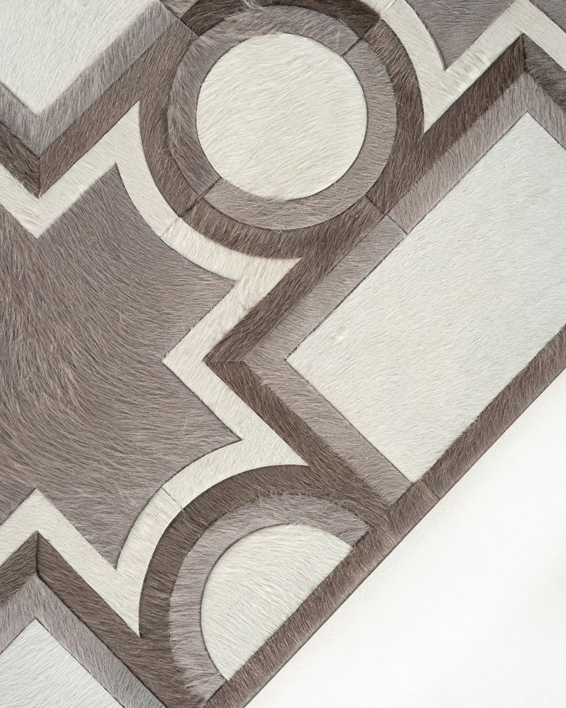 Ignition / Hide Rug / 20130