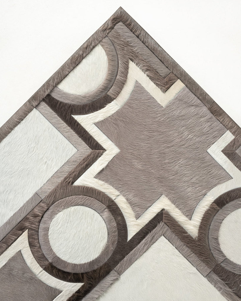 Ignition / Hide Rug / 20130