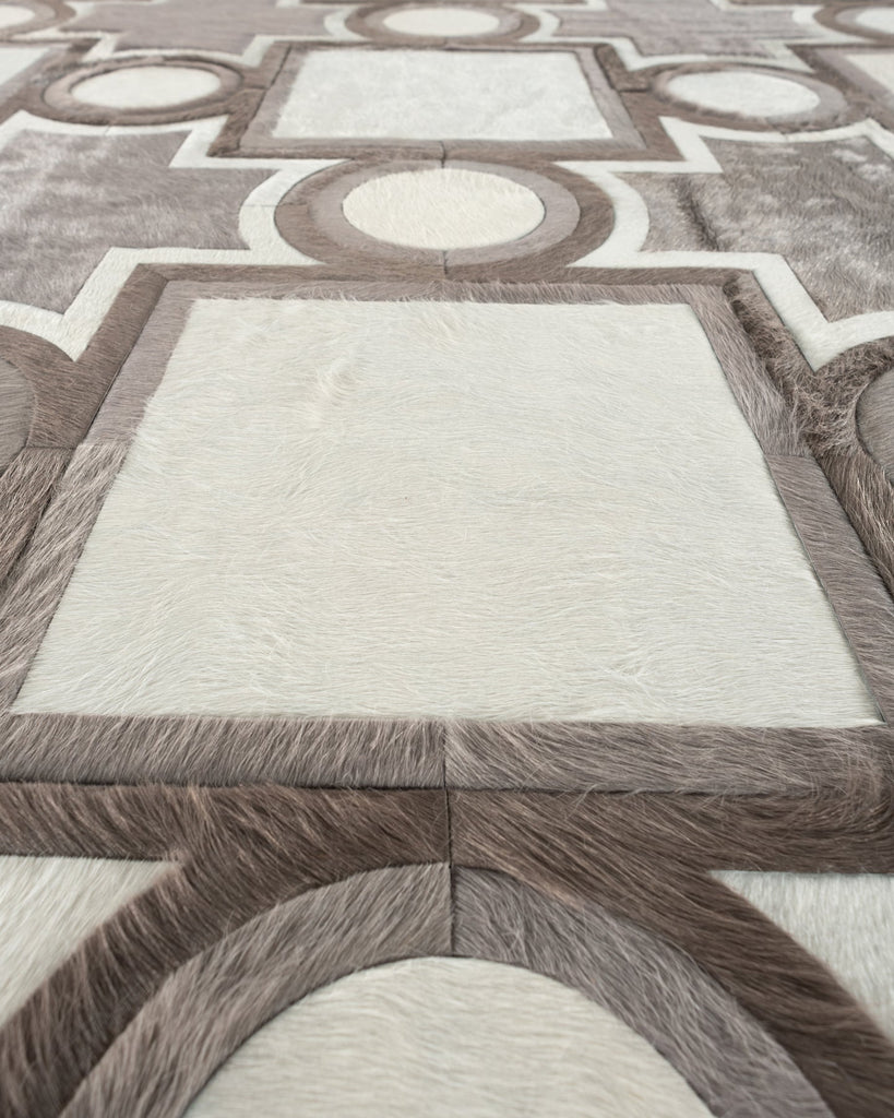 Ignition / Hide Rug / 20130