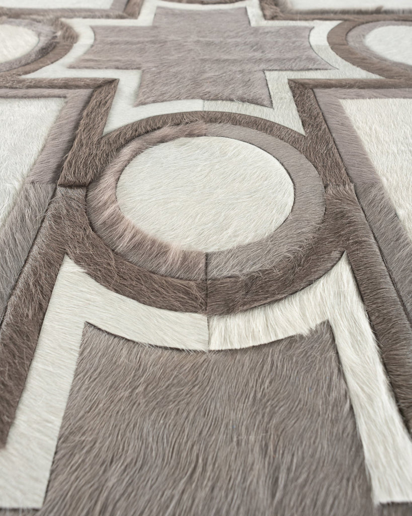 Ignition / Hide Rug / 20130