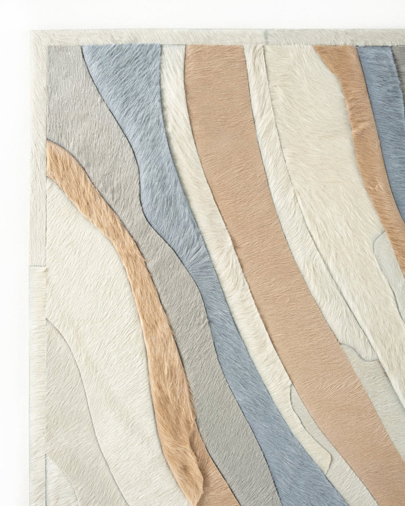 Submerge / Hide Rug / 19729