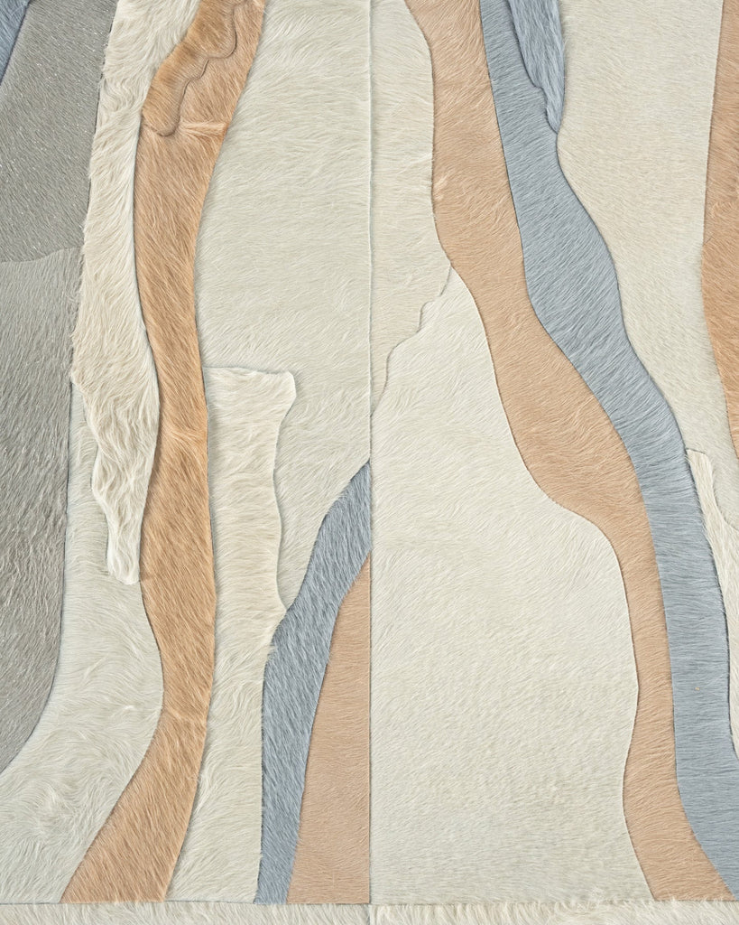 Submerge / Hide Rug / 19729