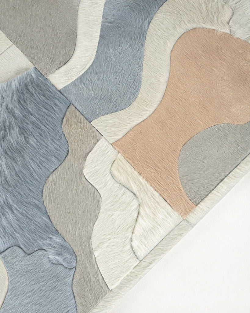 Submerge / Hide Rug / 19729