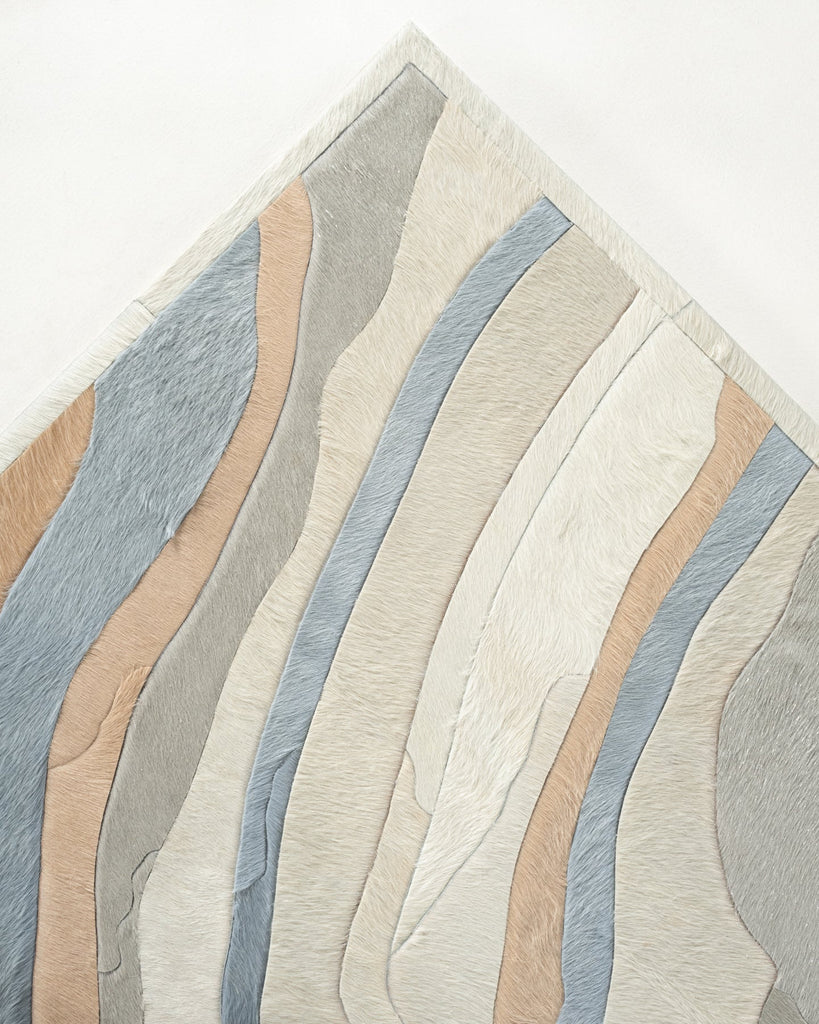 Submerge / Hide Rug / 19729