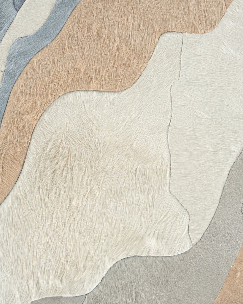 Submerge / Hide Rug / 19729