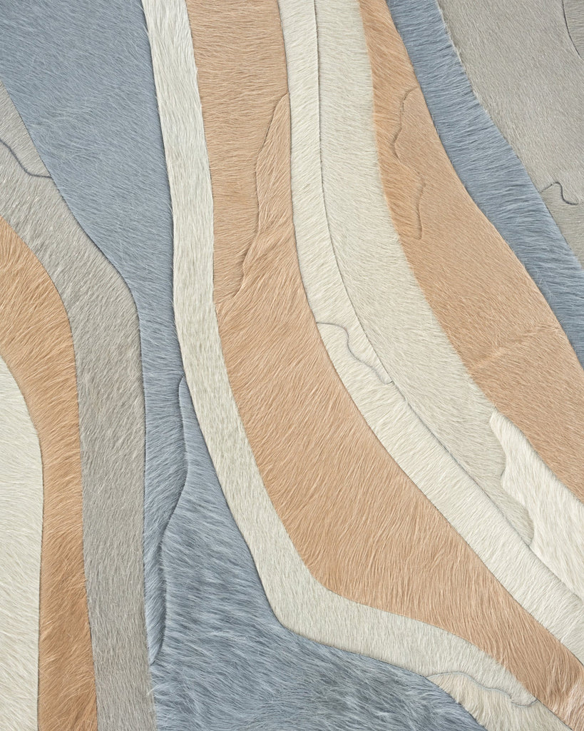 Submerge / Hide Rug / 19729