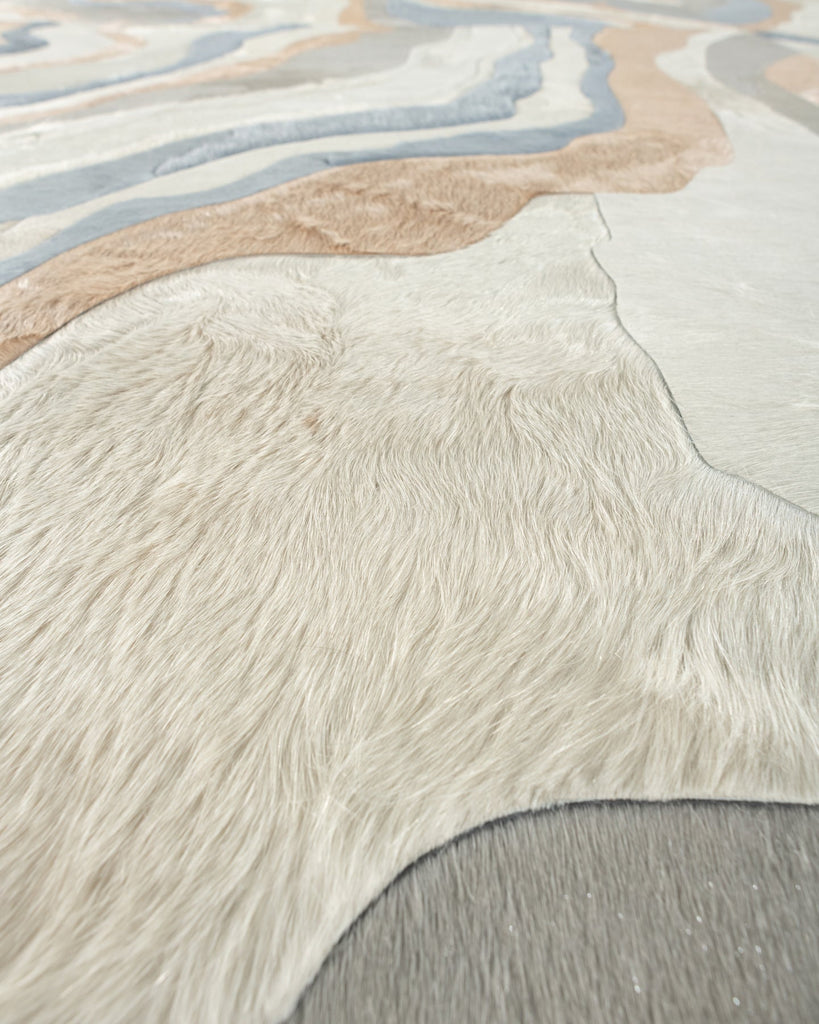 Submerge / Hide Rug / 19729