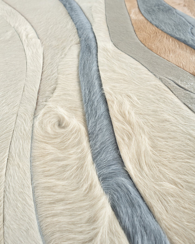 Submerge / Hide Rug / 19729