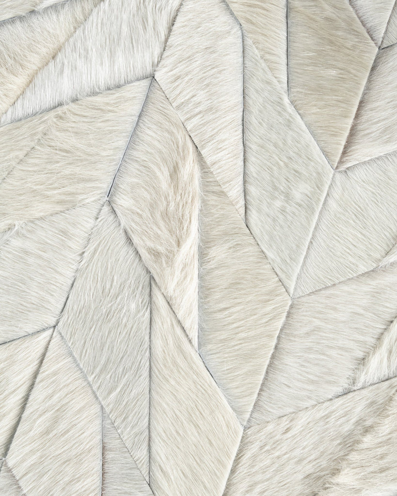 Lance / Hide Rug / 20342