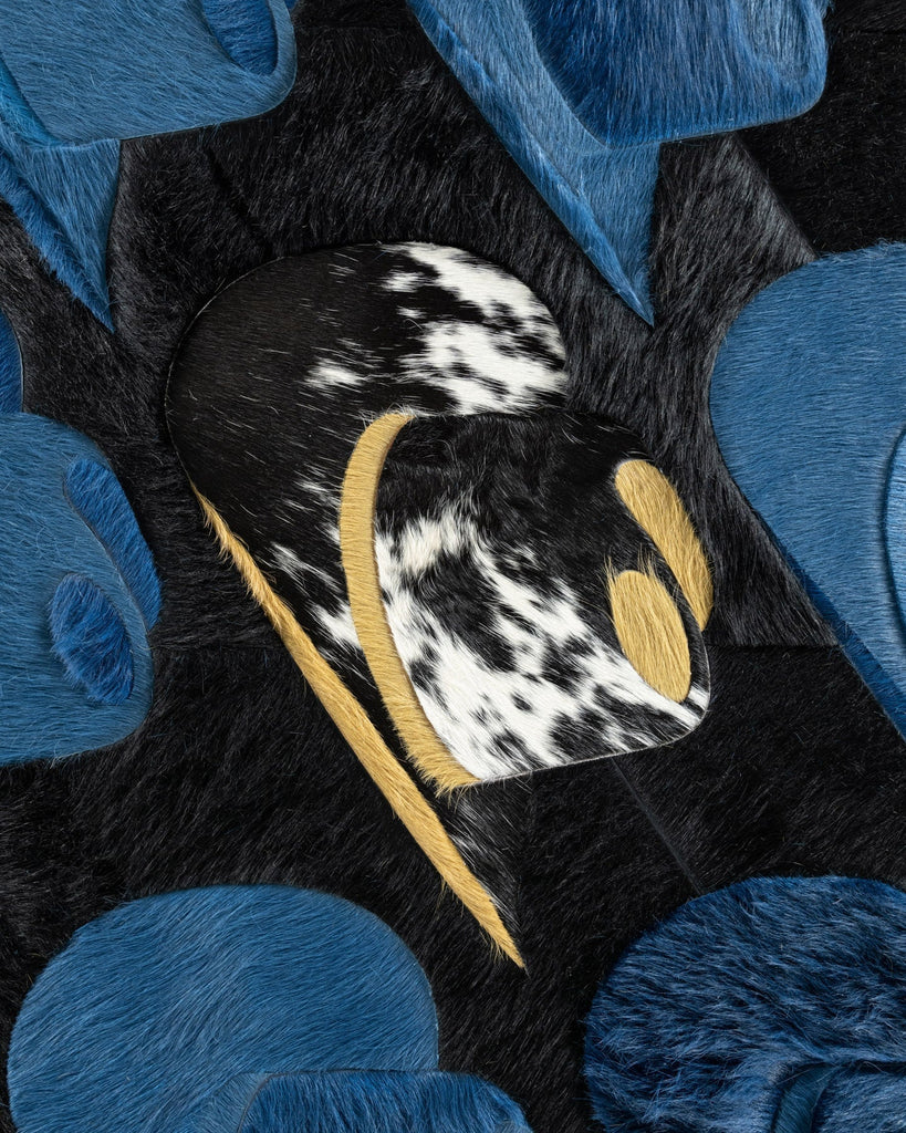 Custom / Hide Rug / 20819