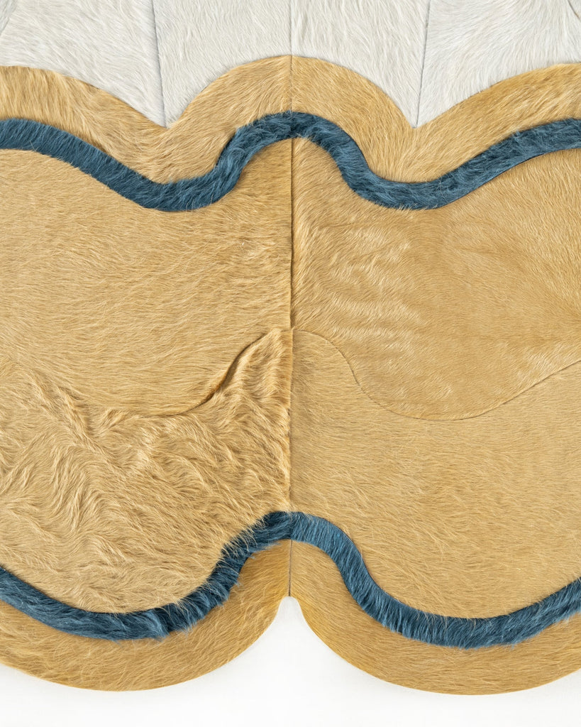 Custom / Hide Rug / 21247