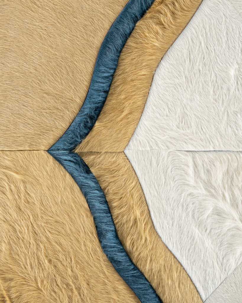 Custom / Hide Rug / 21247