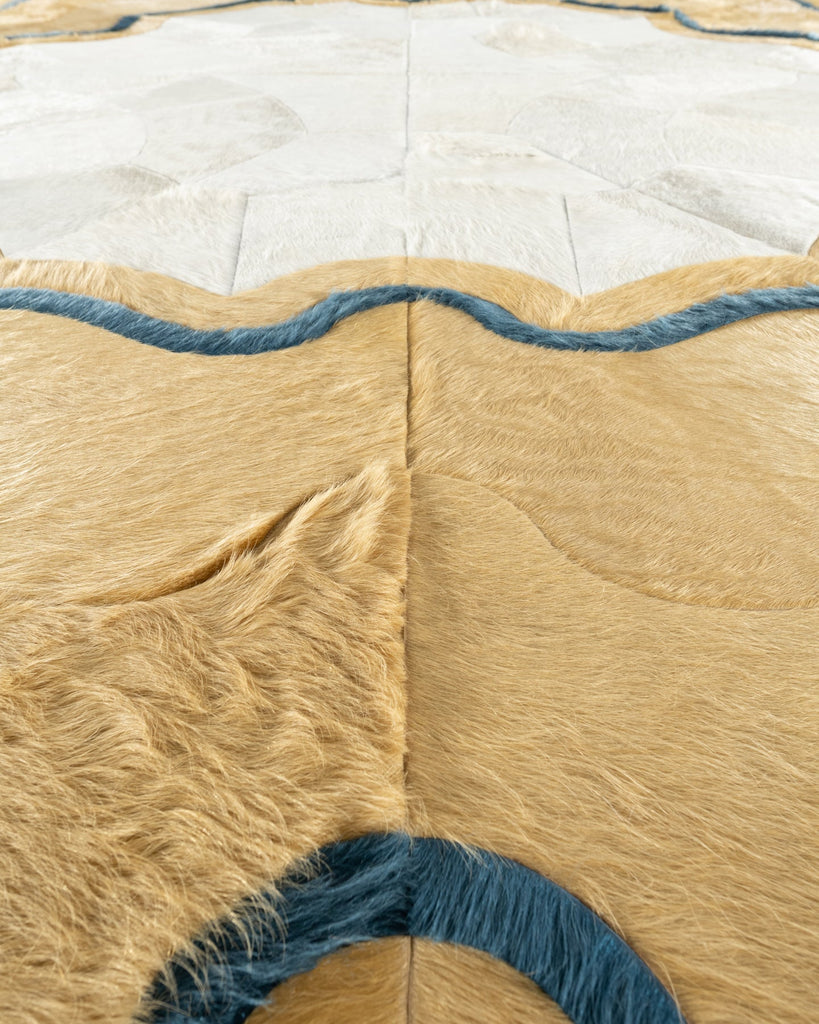 Custom / Hide Rug / 21247