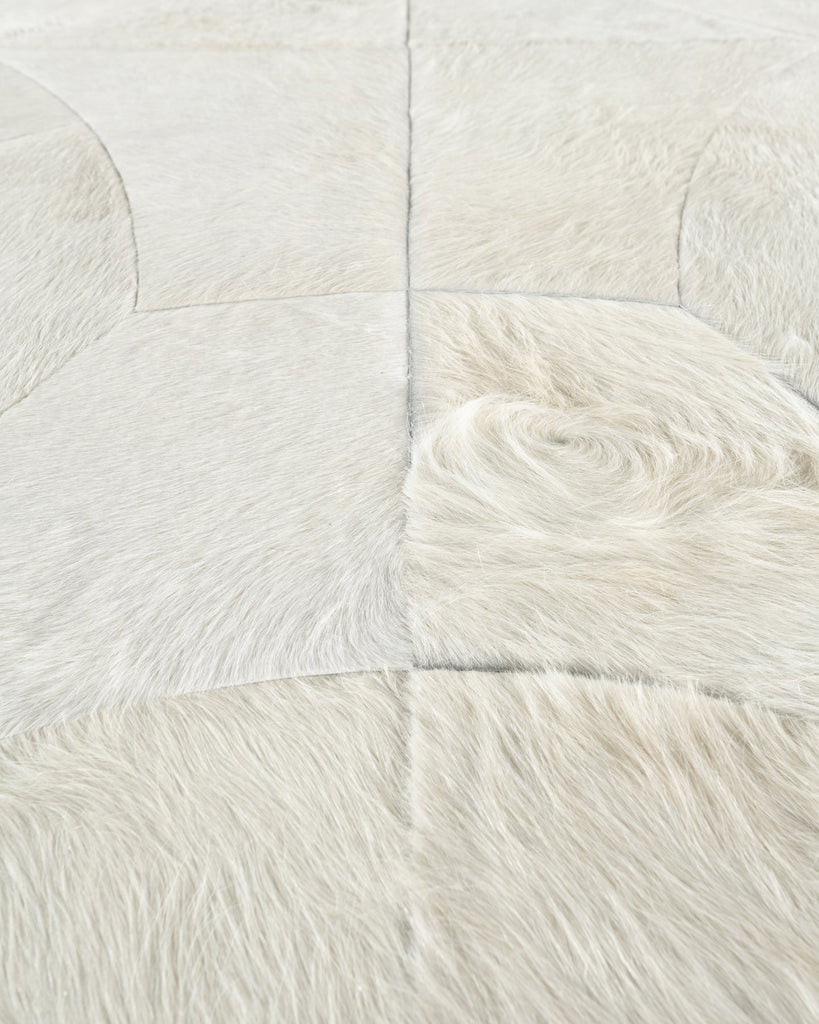 Custom / Hide Rug / 21247