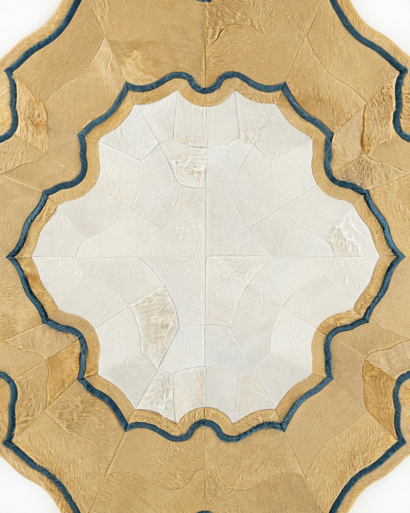 Custom / Hide Rug / 21247